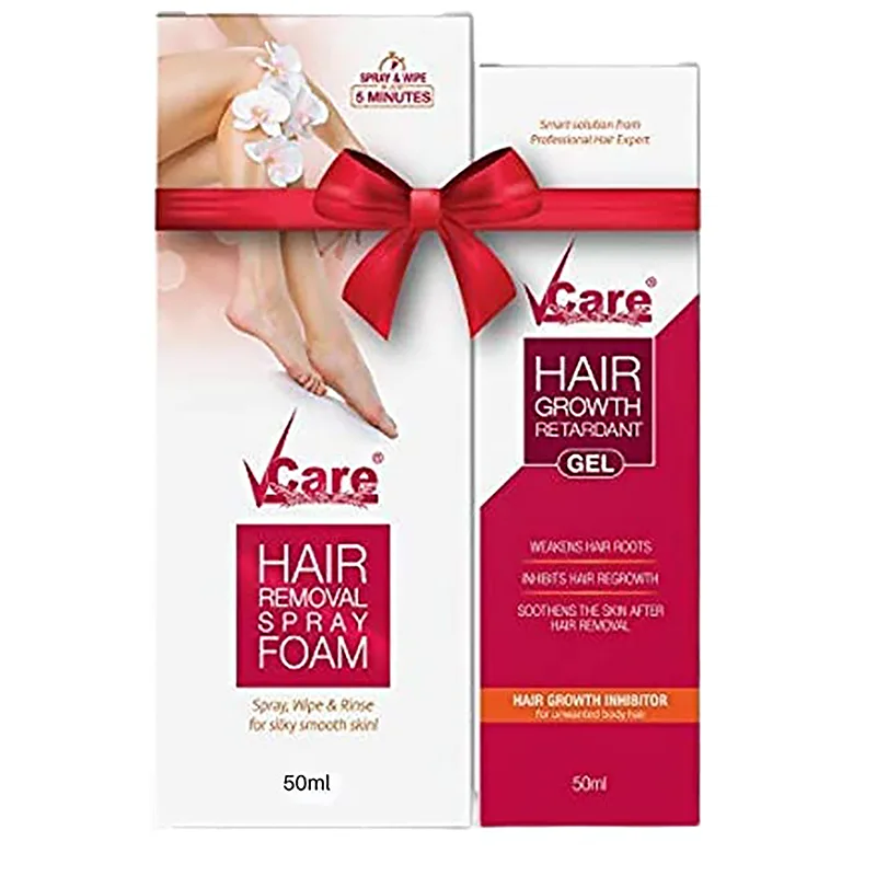 https://www.vcareproducts.com/storage/app/public/files/133/Webp products Images/Combo Deals/Retardent gel and Foam spray/Hair Removal Spray Foam & Hair Growth Retardant Gel Combo.webp